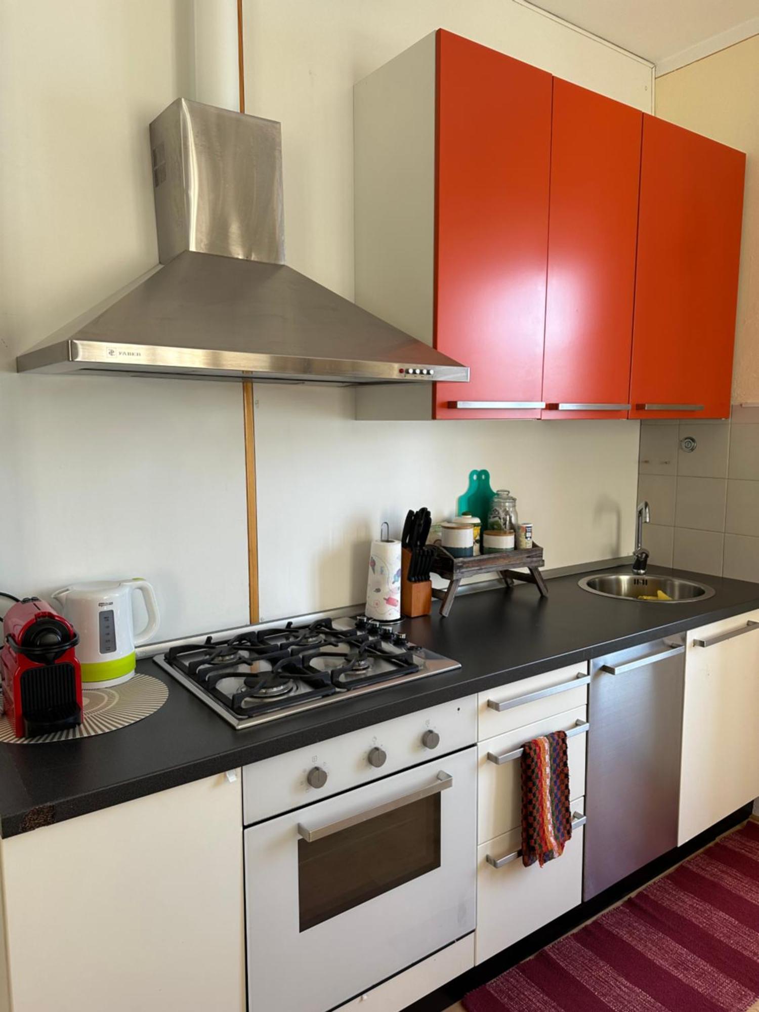 באוונו Feriolo Nautique Apartments מראה חיצוני תמונה